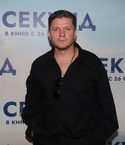 Сергей Жарков