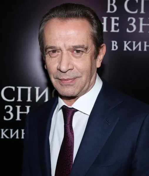 Владимир Машков