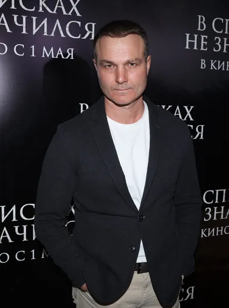 Дмитрий Клепацкий