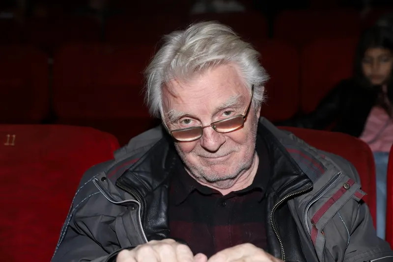 Юрий Назаров
