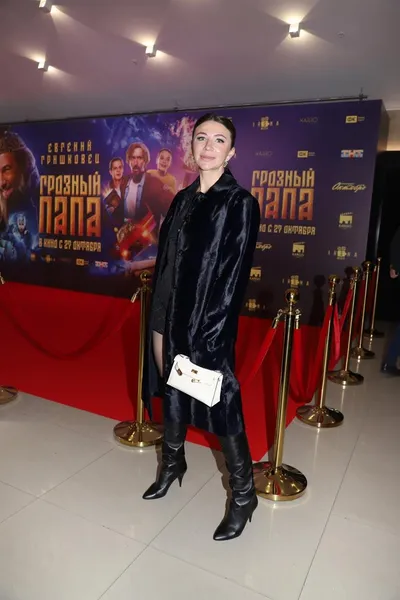 Елена Блиновская