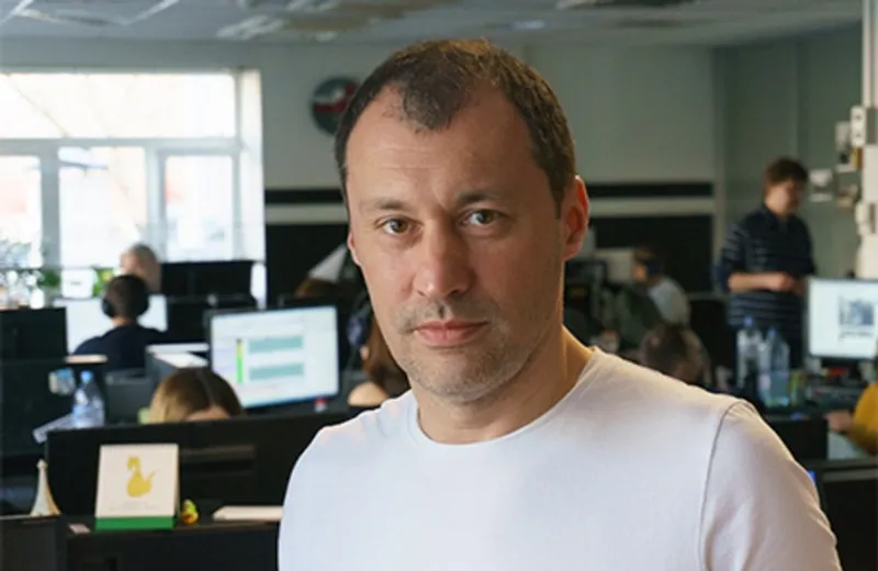 ИЛЬЯ КОПЕЛЕВИЧ: «Торг здесь уместен!»