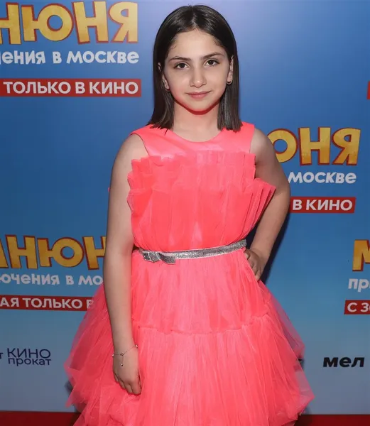 Карина Мнацанакян