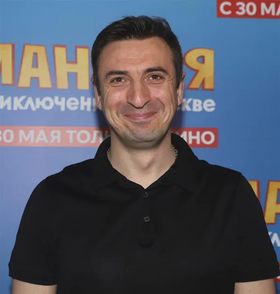 Алексей Гаврилов