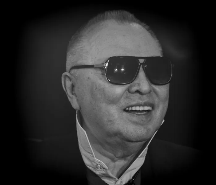 "Ностальгия по красоте. К юбилею великого мастера".