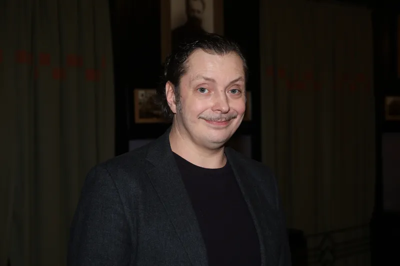 Павел Ващилин
