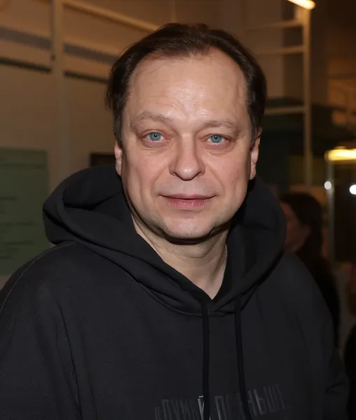 Анатолий Кот