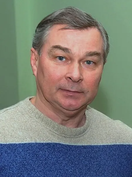 Владимир Голиков. Ушел МАСТЕР фотографии.