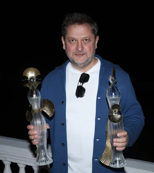 Евгений Писарев