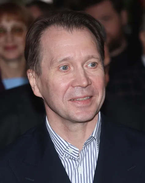 Евгений Миронов