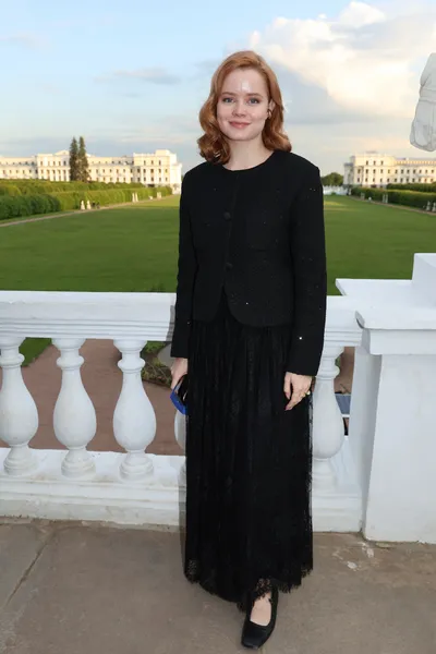 Мила Ершова