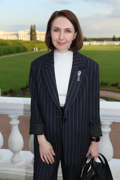Екатерина Лапшина