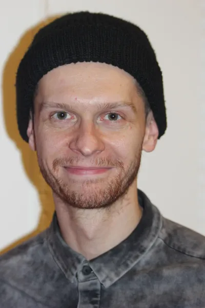 актер Григорий Калинин