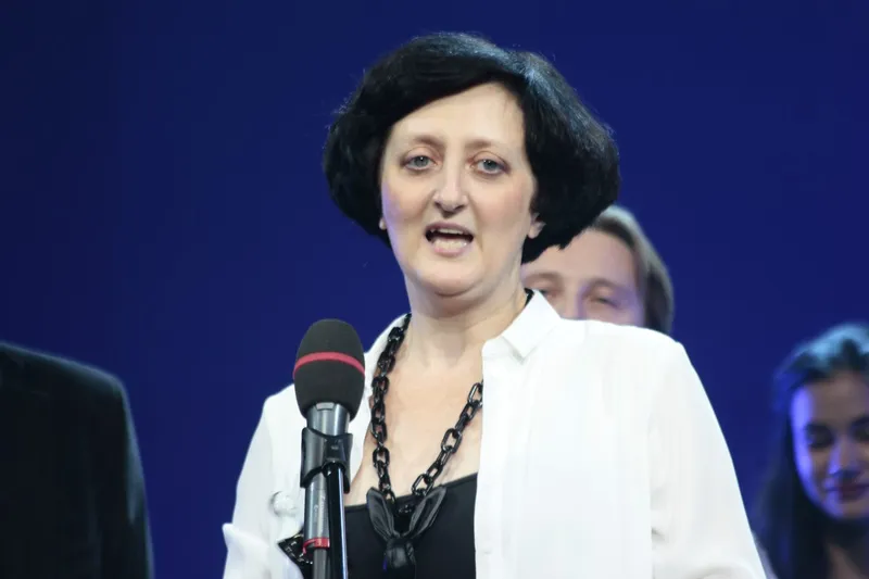 режиссер Рузанна Мовсесян