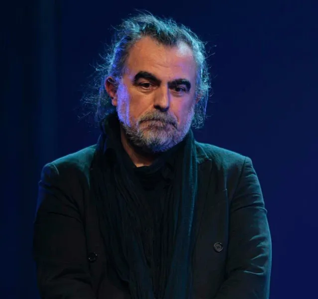 режиссер Иван Поповски