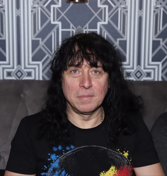 Андрей Алексин