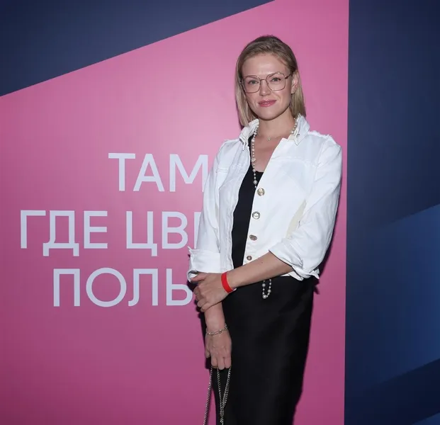 Анна Котова-Дерябина