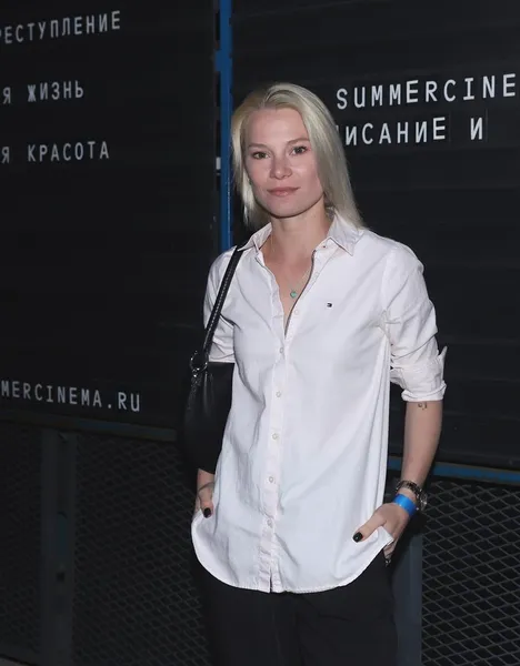 Евгения Тарасова