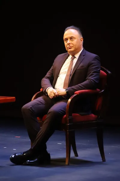 Кирилл Крок