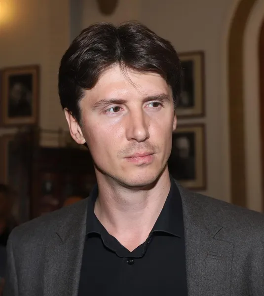Анатолий Шульев