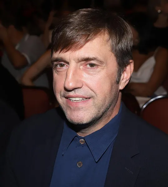 Владимир Вдовиченков
