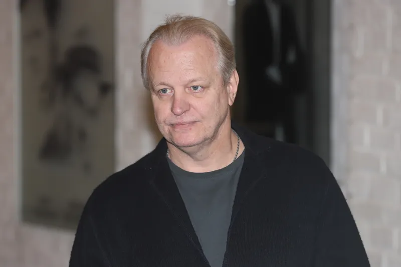 Сергей Юшкевич
