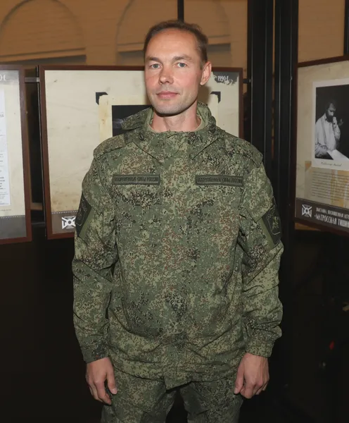 Евгений Павлов