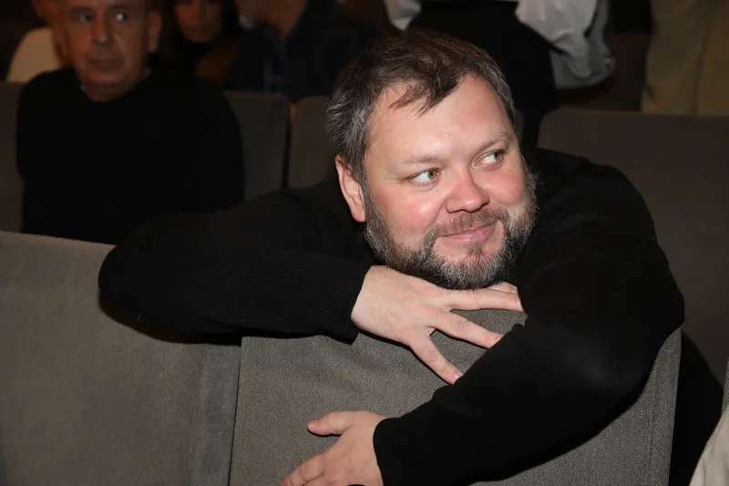 Дмитрий Смолев