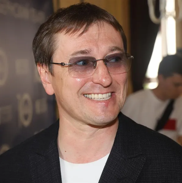 Сергей Безруков