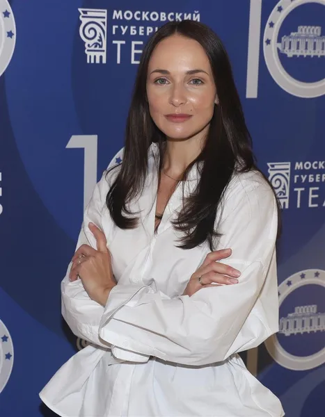 Анна Снаткина