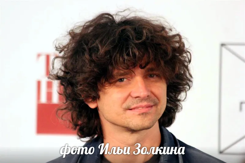 Польский режиссер Гжегож Яжина
