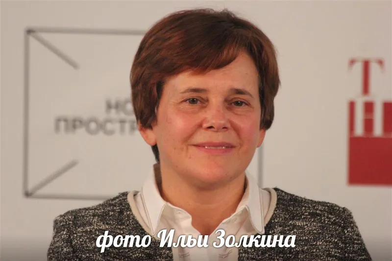 учредитель фонда Михаила Прохорова-Ирина Прохорова