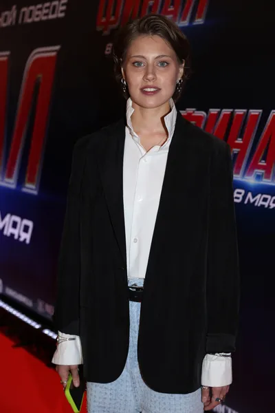 Юлия Ильина