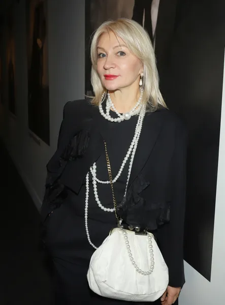 Анна Якунина