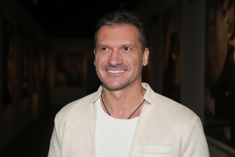 Владимир Бутенко