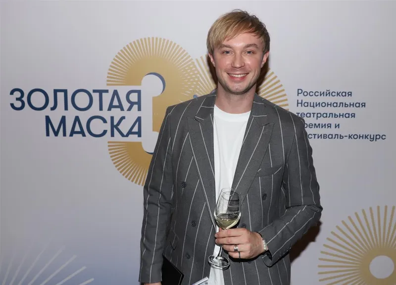 Игорь Скрипко