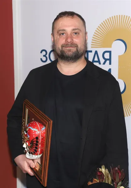 Вячеслав Самодуров