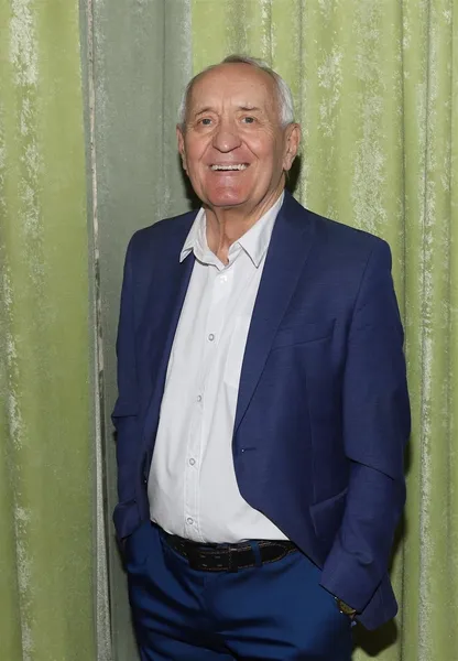 Вячеслав Спесивцев