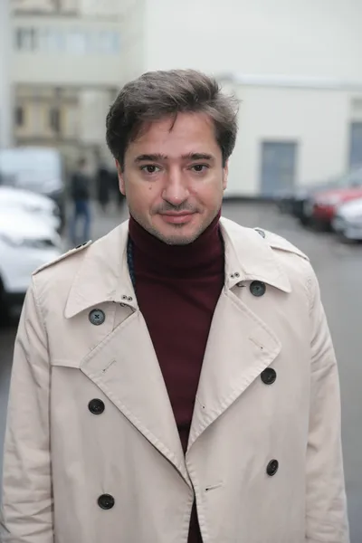 Иван Стебунов
