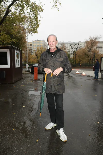 Александр Рапопорт