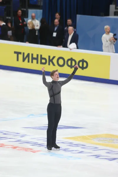 Александр Самарин