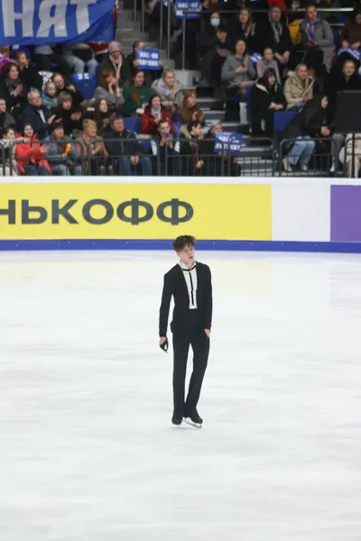 Евгений Семененко