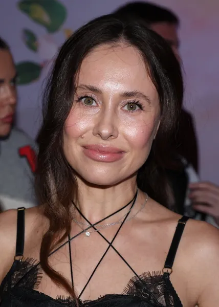 Илана Дылдина