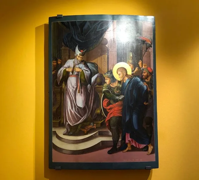 Выставка «Иконописные редкости».