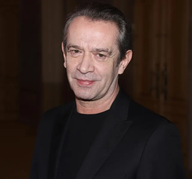 Владимир Машков