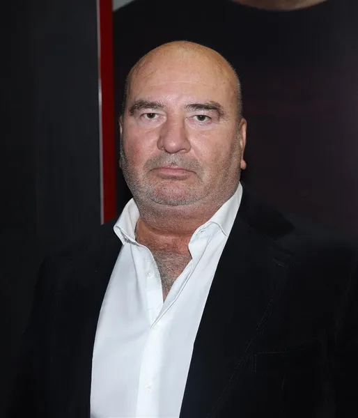 Остап Стужев