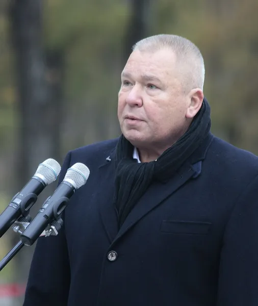 Народный художник России Александр Рукавишников