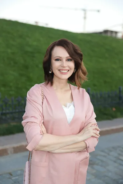 Ирина Безрукова