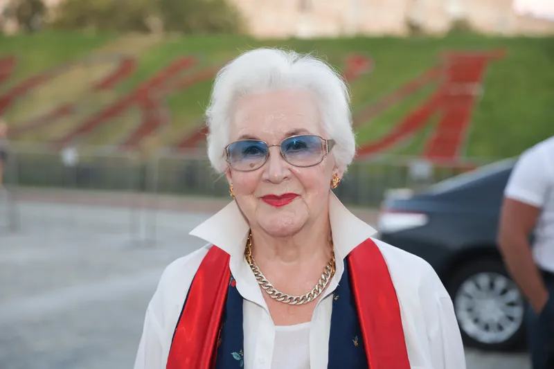 Анна Шатилова