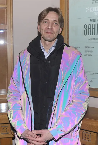Алексей Зуев
